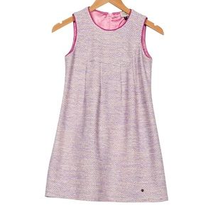 Armani Junior Tweed Dress